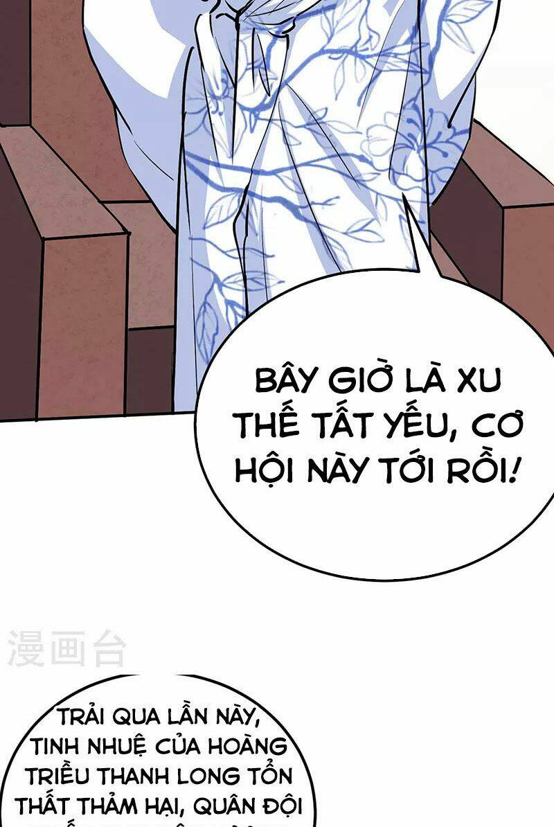 Chương 424 - Trang 28