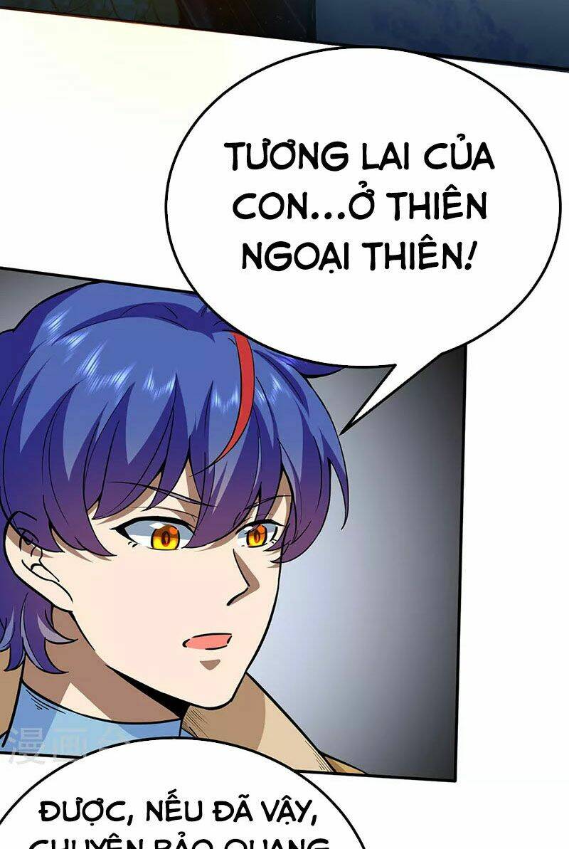 Chương 424 - Trang 32