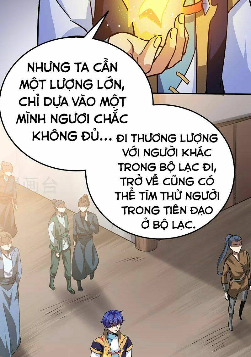 Chương 424 - Trang 9