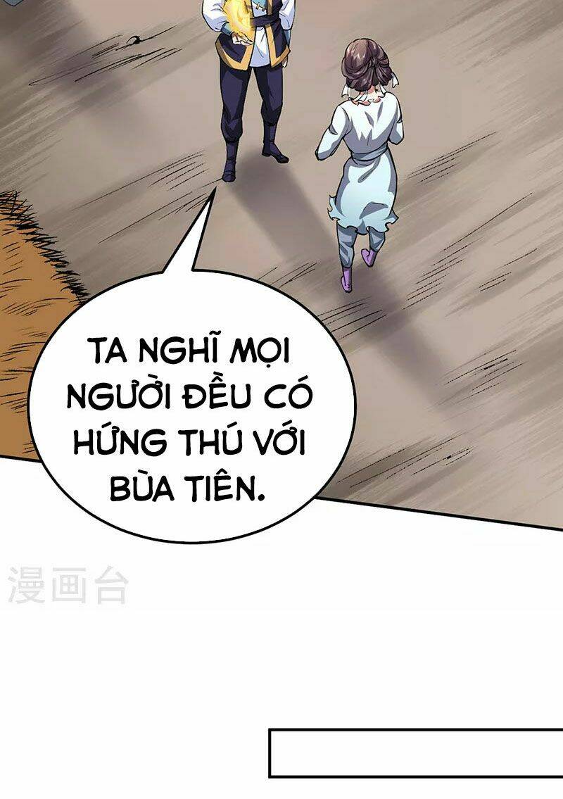 Chương 424 - Trang 10