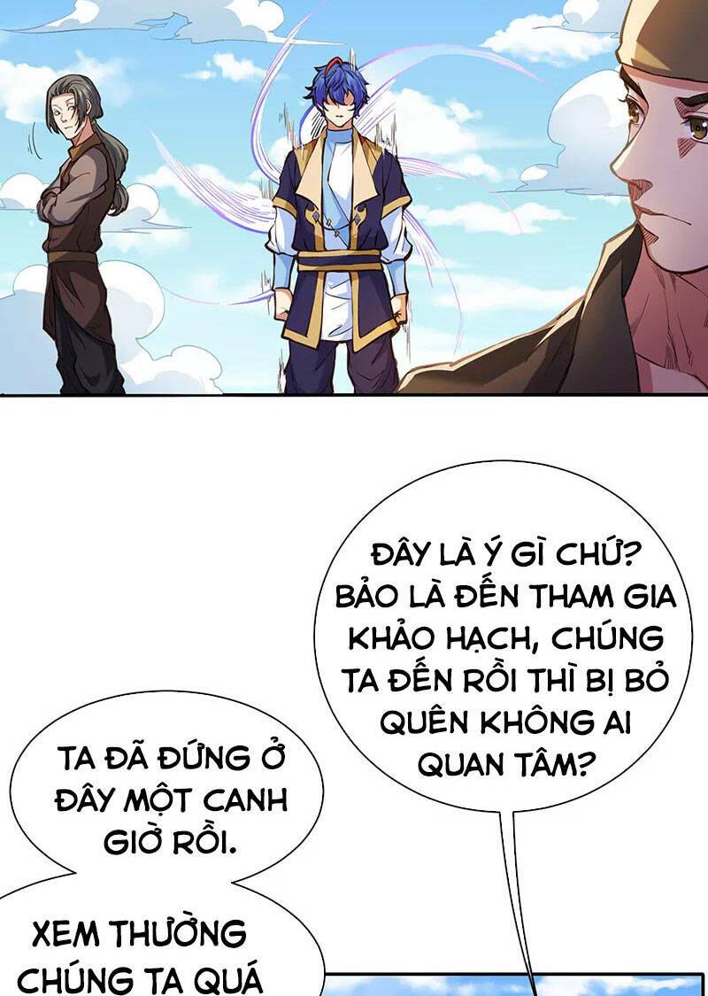 Chương 425 - Trang 11