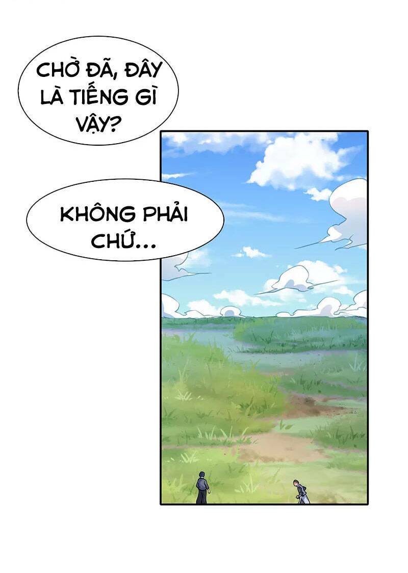 Chương 425 - Trang 21