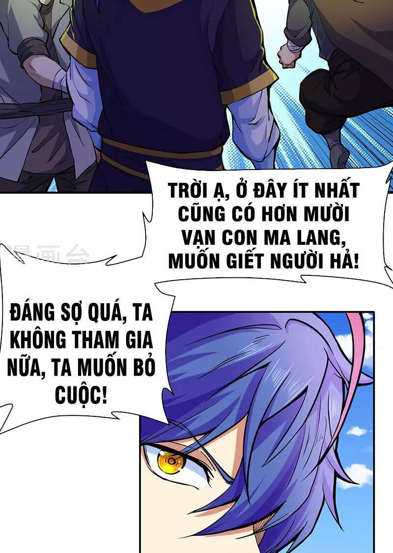 Chương 425 - Trang 25