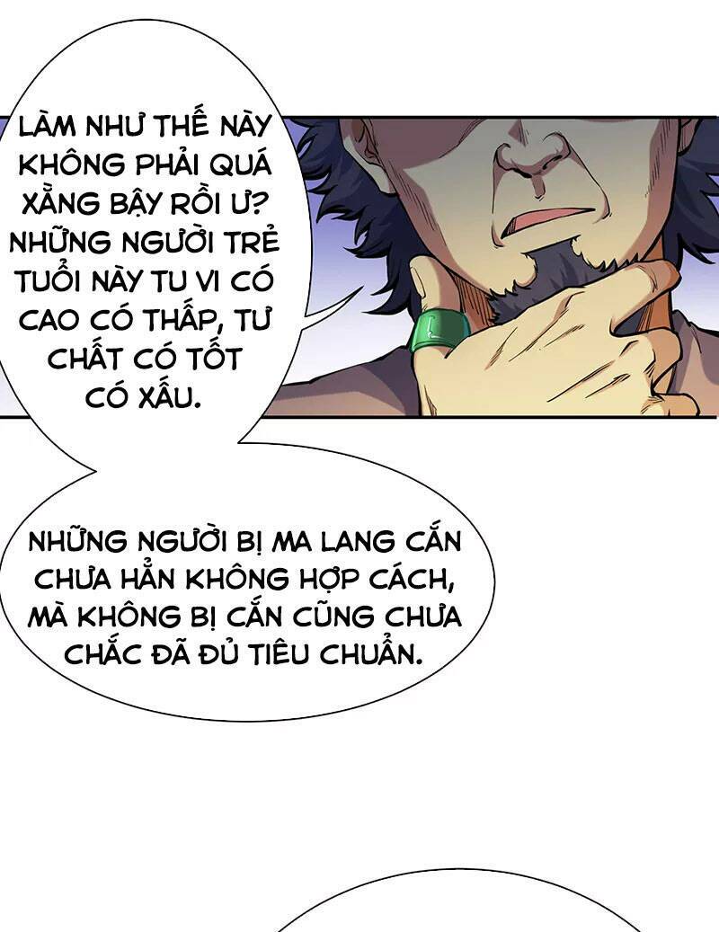 Chương 425 - Trang 27