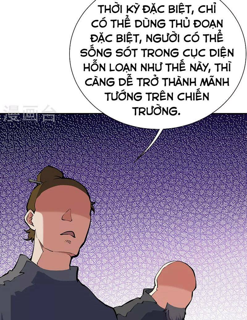 Chương 425 - Trang 28