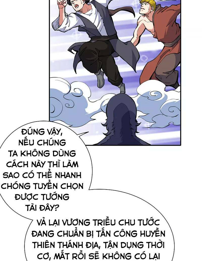 Chương 425 - Trang 30