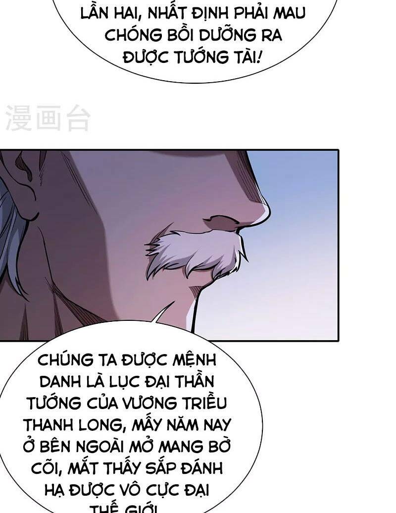 Chương 425 - Trang 31
