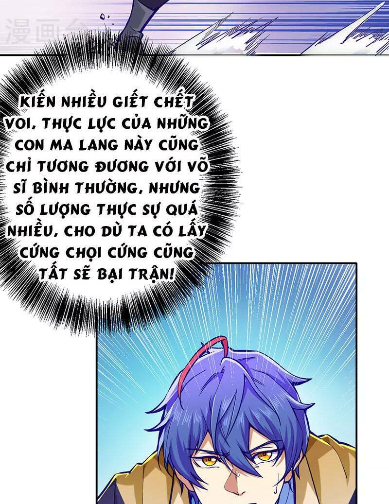 Chương 425 - Trang 39