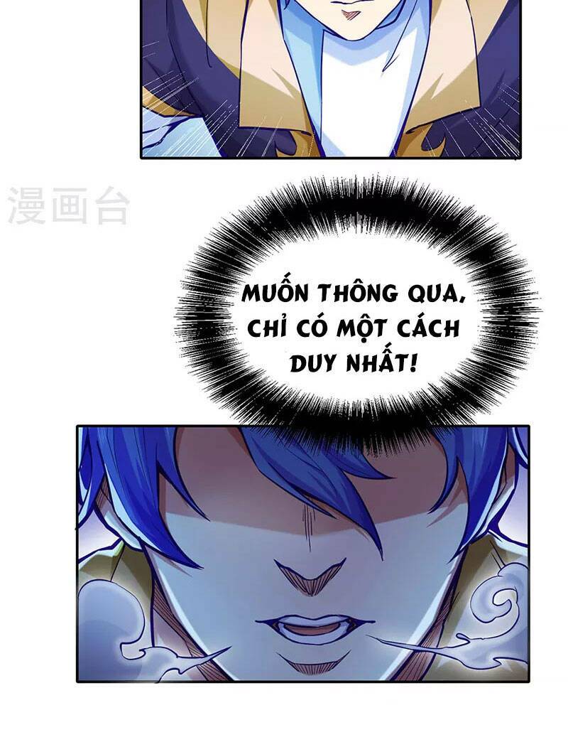 Chương 425 - Trang 40