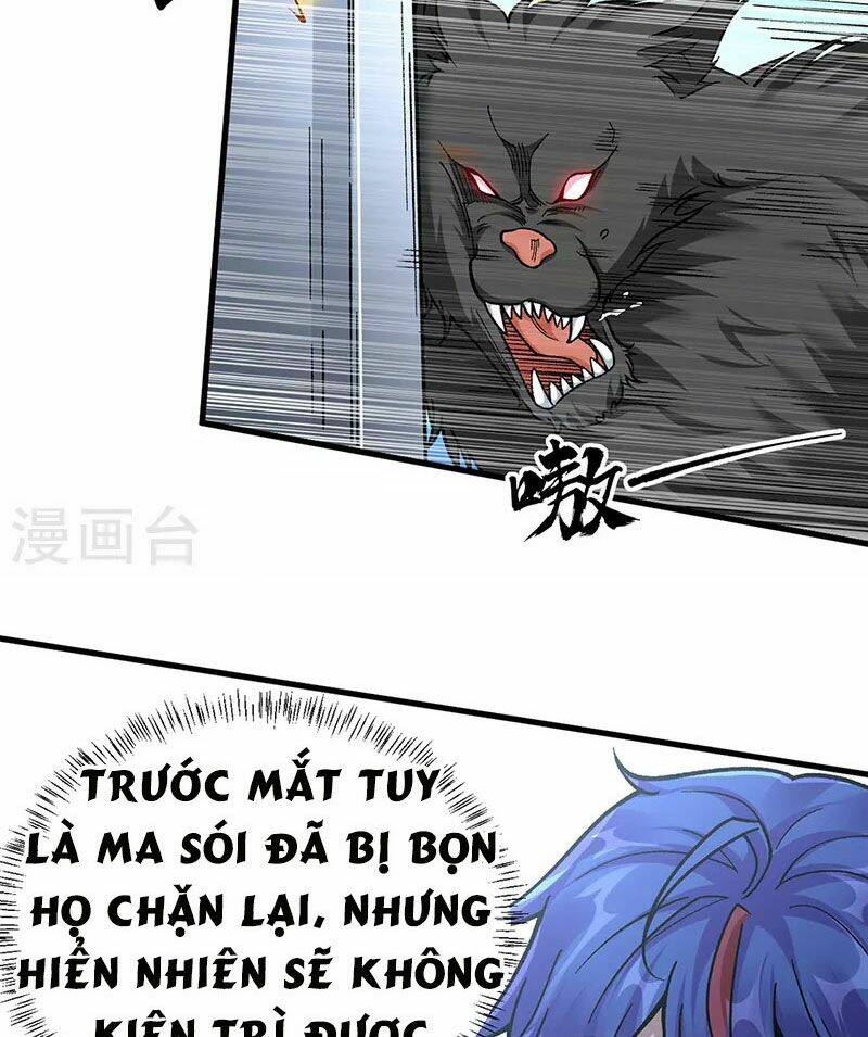 Chương 426 - Trang 11