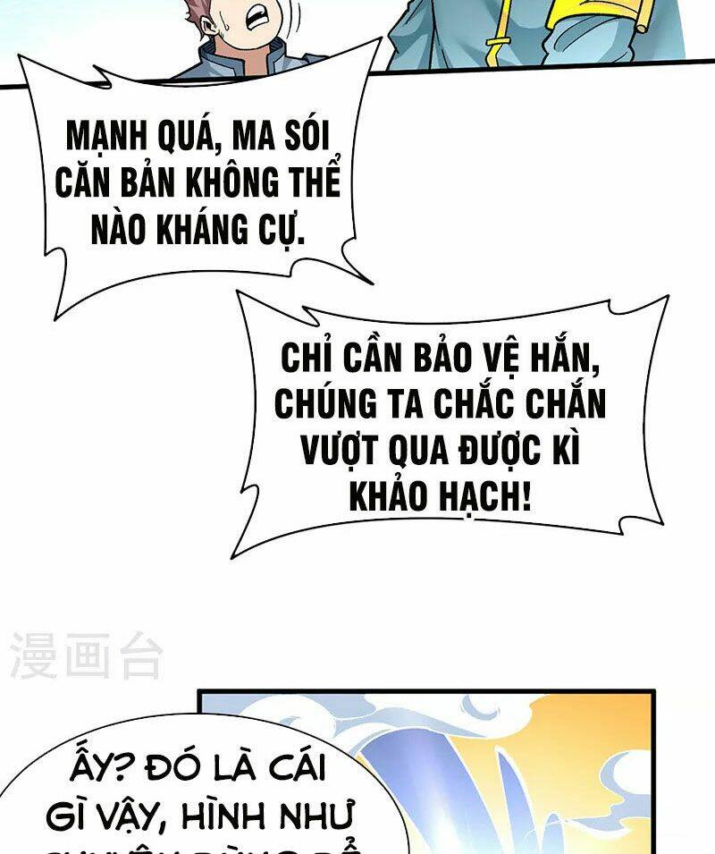Chương 426 - Trang 18