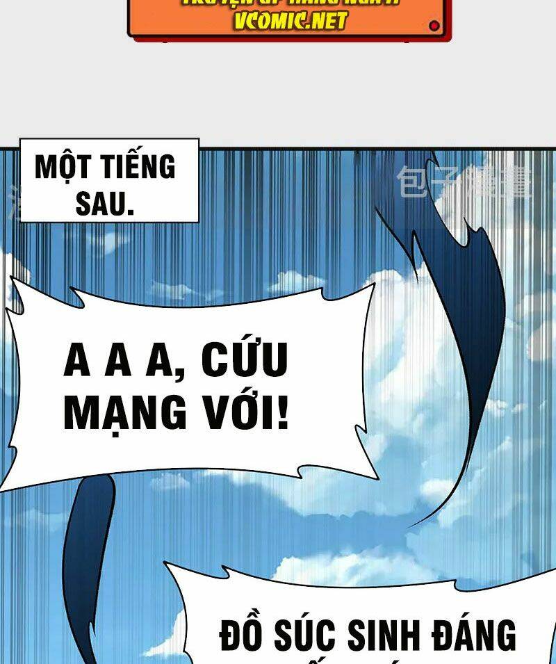 Chương 426 - Trang 22
