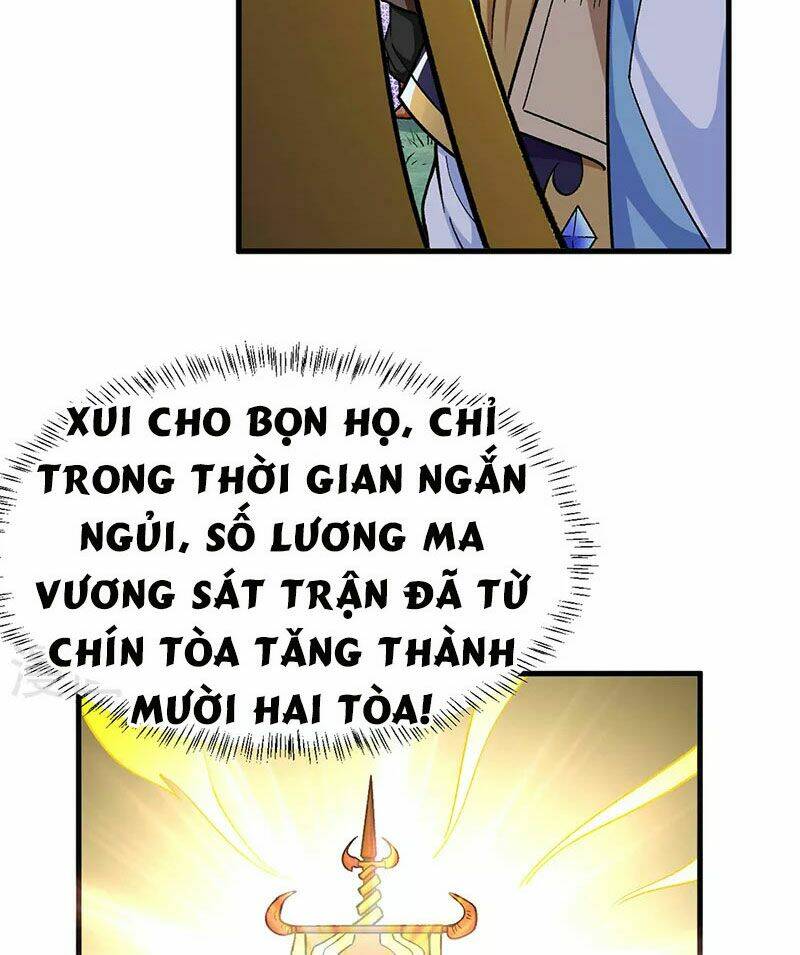 Chương 426 - Trang 25
