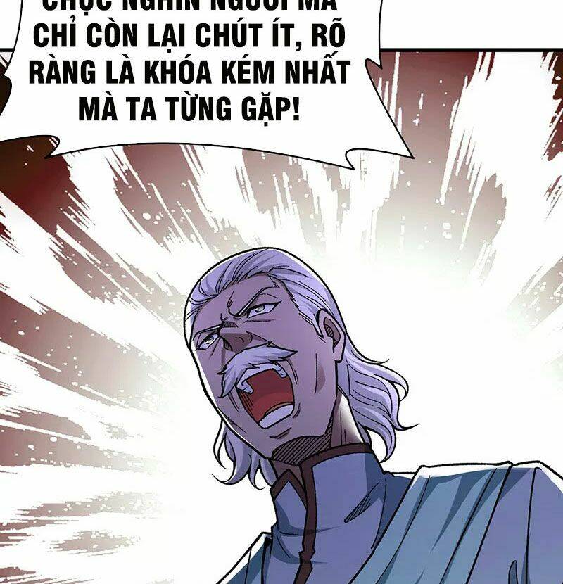Chương 426 - Trang 31