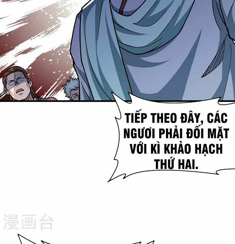 Chương 426 - Trang 32