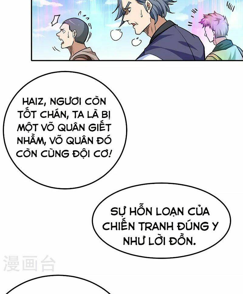 Chương 427 - Trang 15