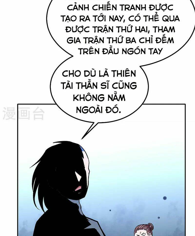 Chương 427 - Trang 17