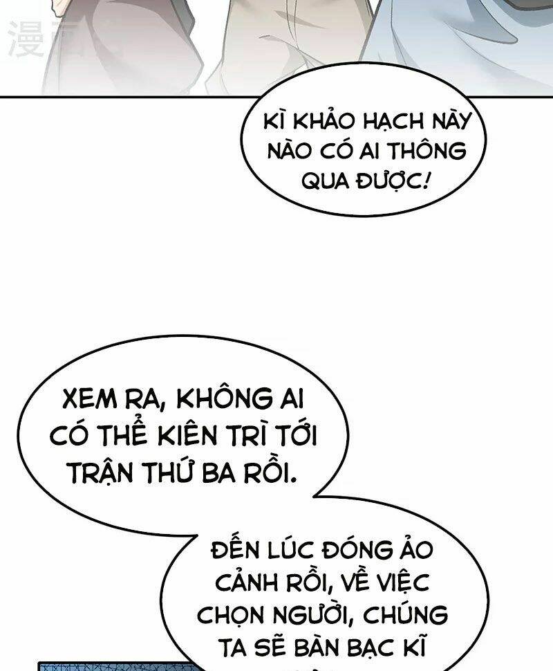 Chương 427 - Trang 22