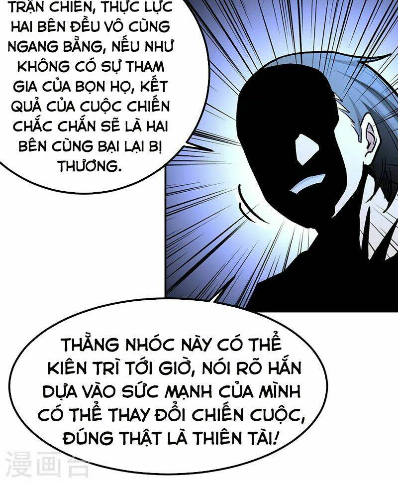 Chương 427 - Trang 26