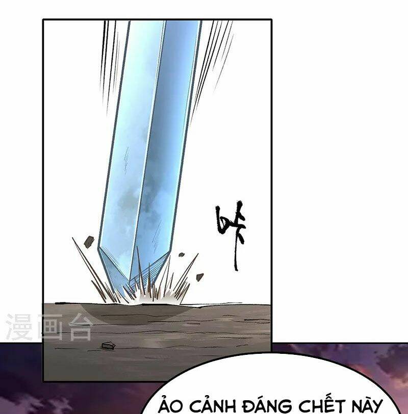 Chương 427 - Trang 34