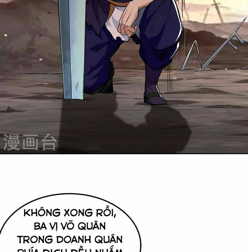 Chương 427 - Trang 36