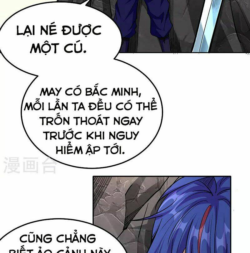 Chương 427 - Trang 43