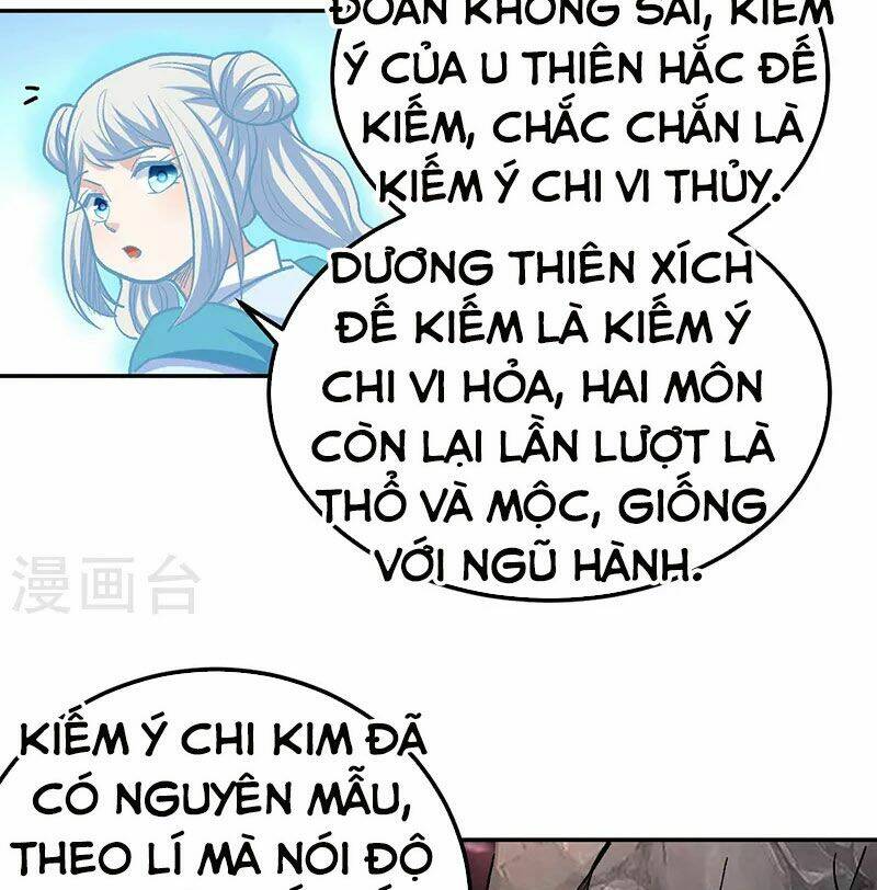 Chương 427 - Trang 47