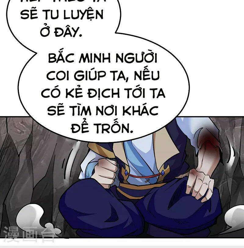Chương 427 - Trang 49