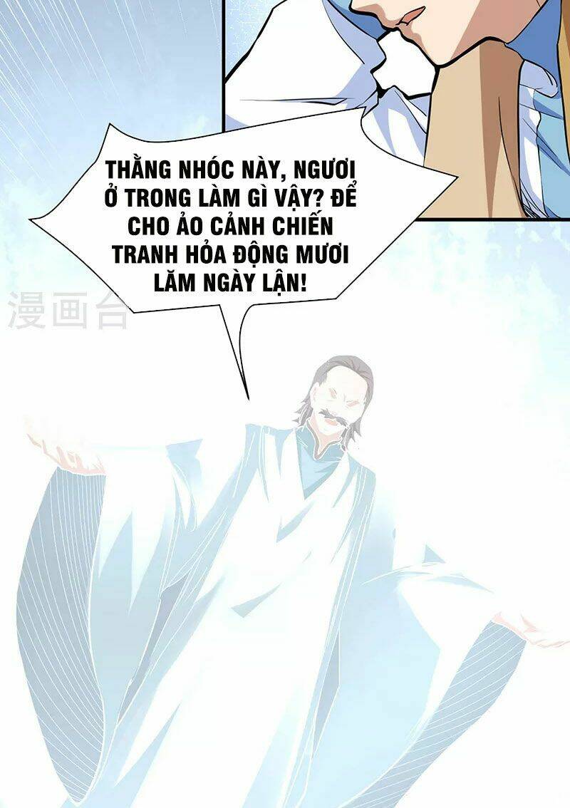 Chương 428 - Trang 16