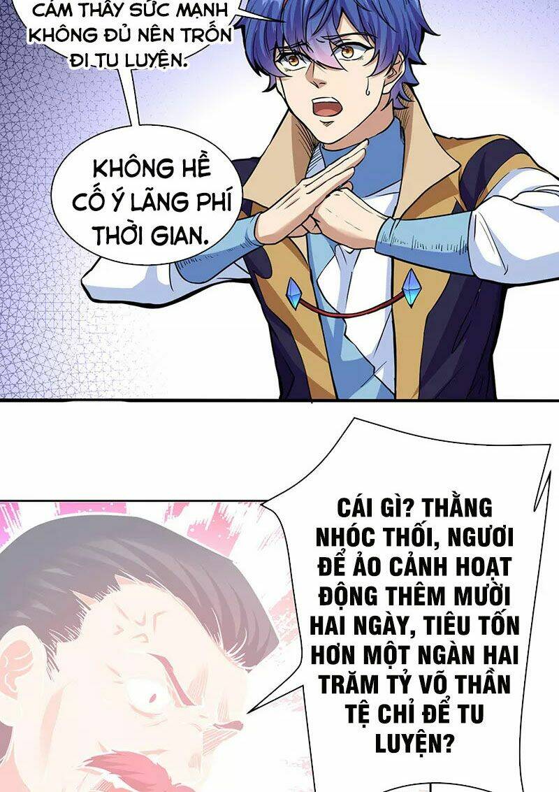 Chương 428 - Trang 18
