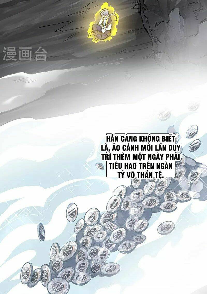 Chương 428 - Trang 3