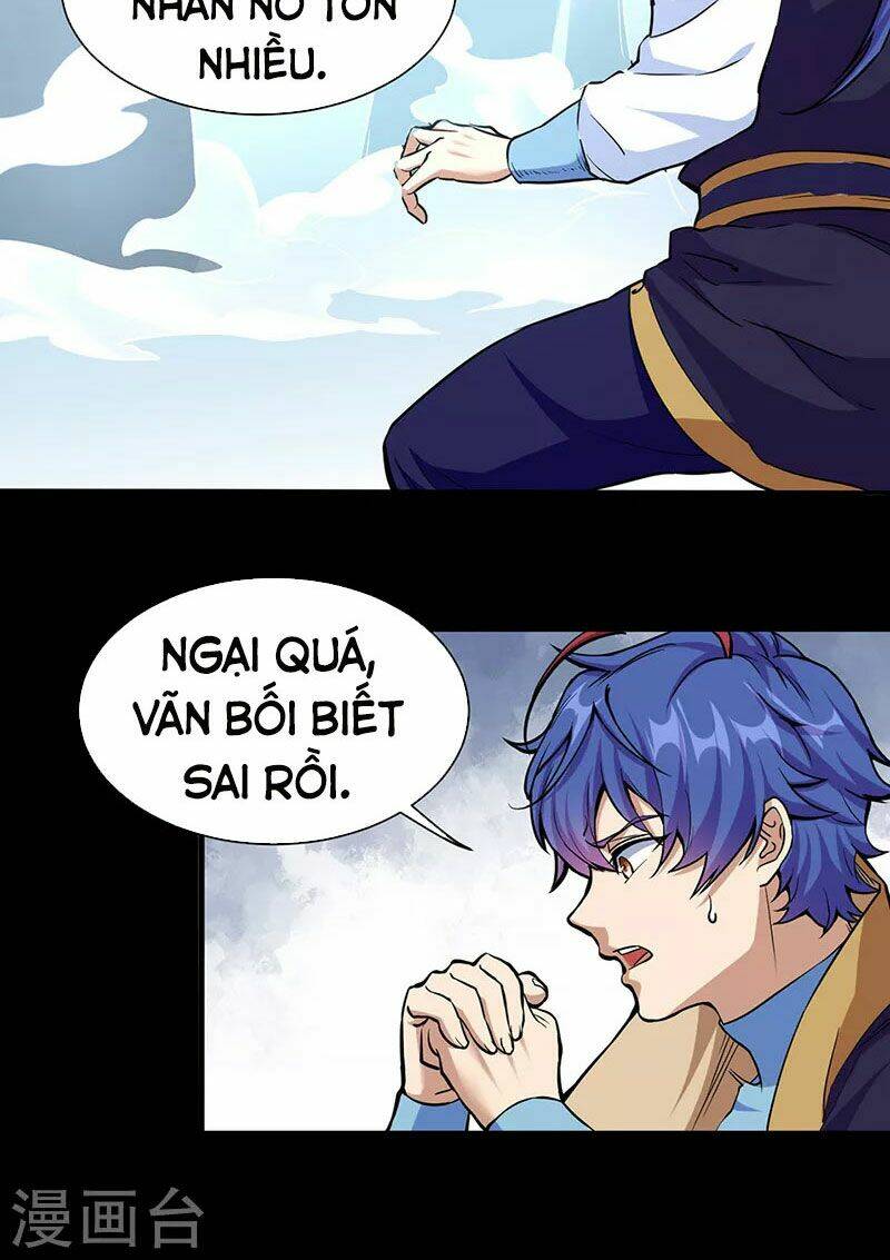 Chương 428 - Trang 21