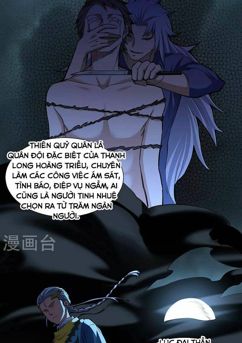 Chương 428 - Trang 23