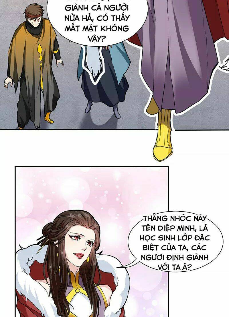 Chương 428 - Trang 43