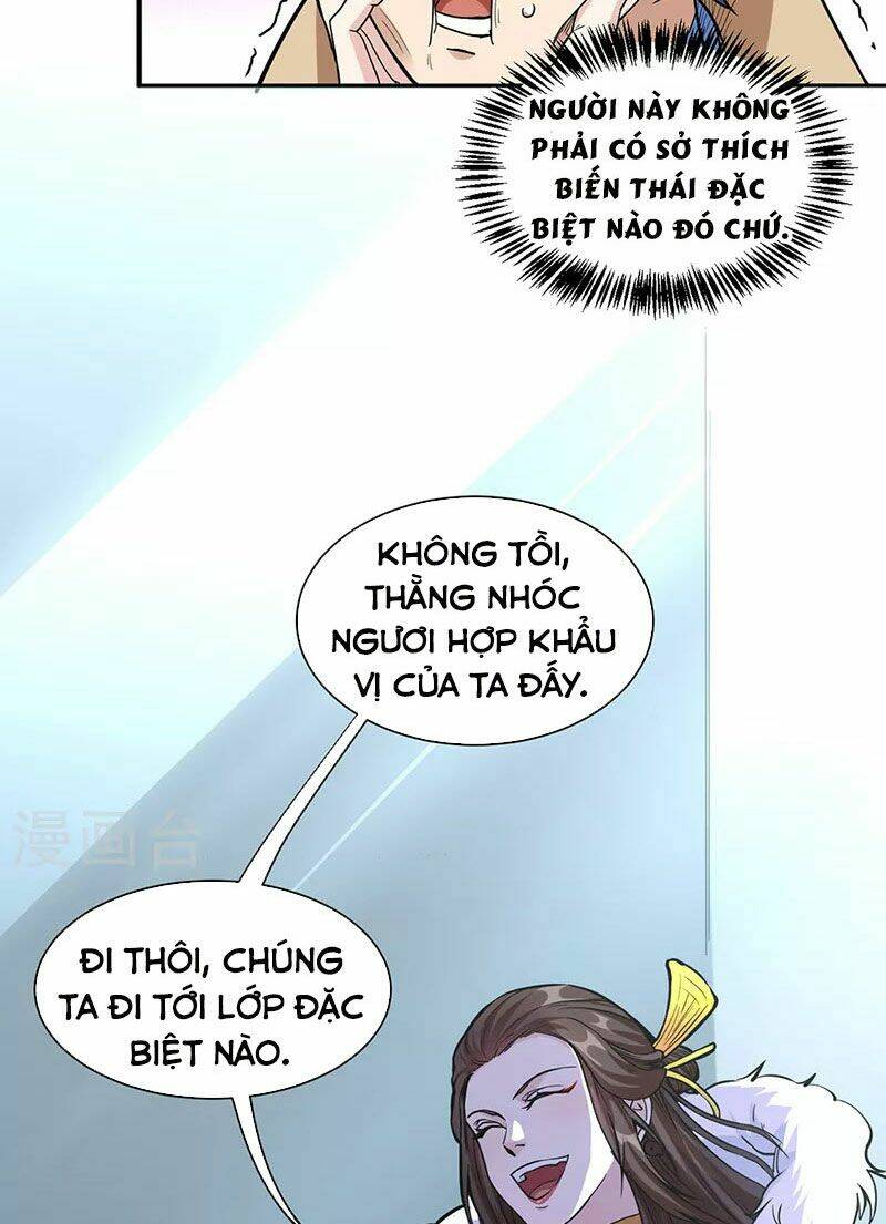 Chương 428 - Trang 50