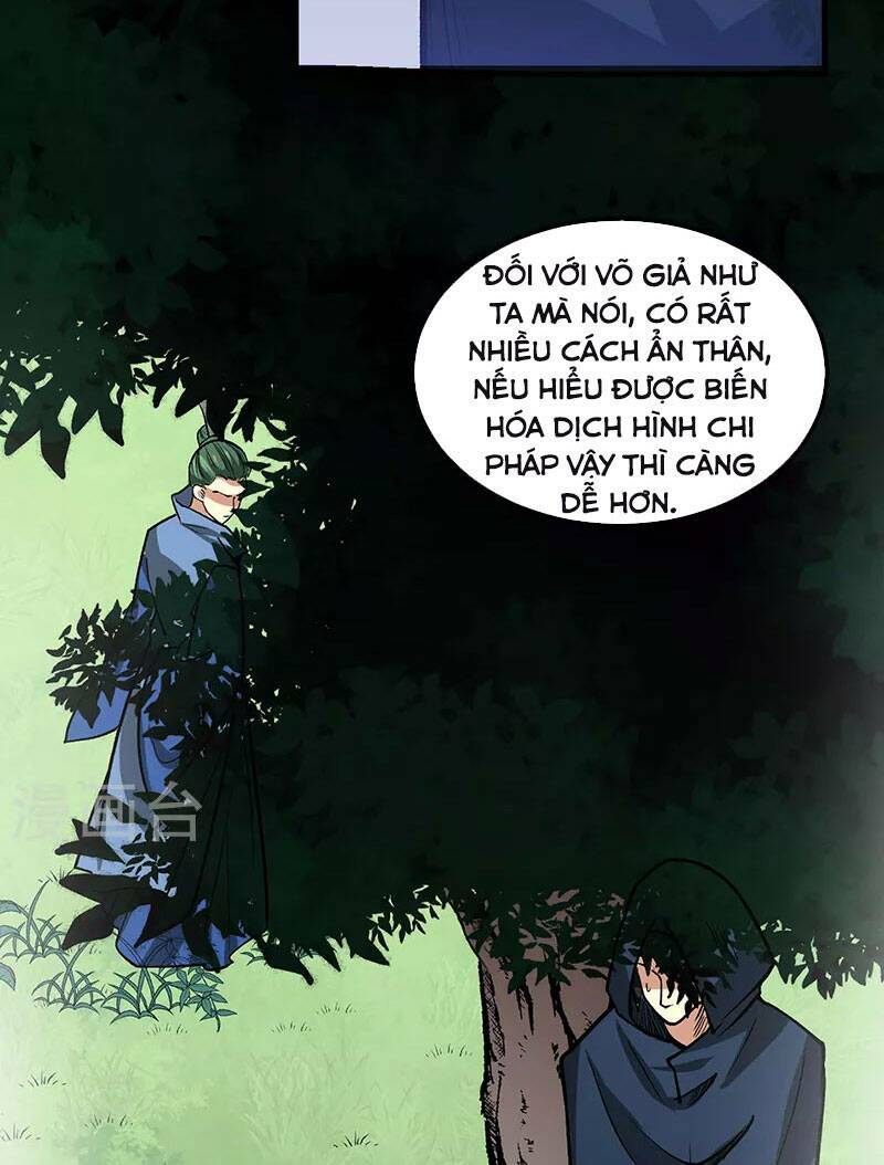 Chương 429 - Trang 16