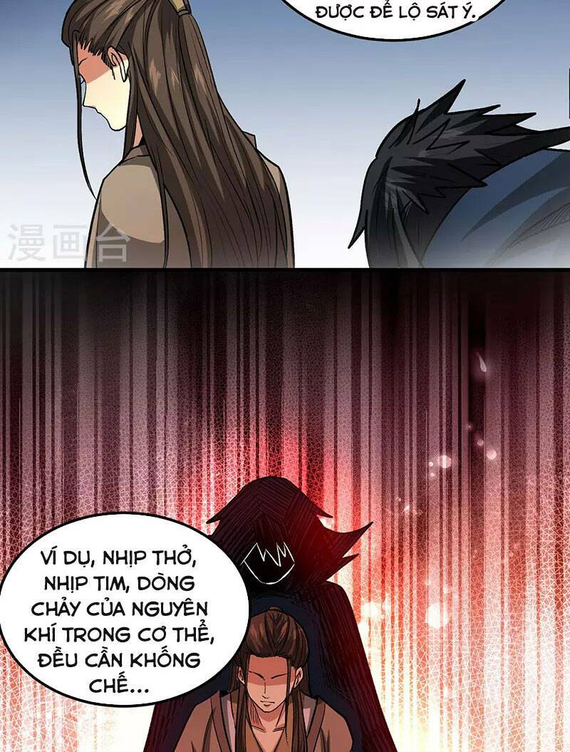 Chương 429 - Trang 18
