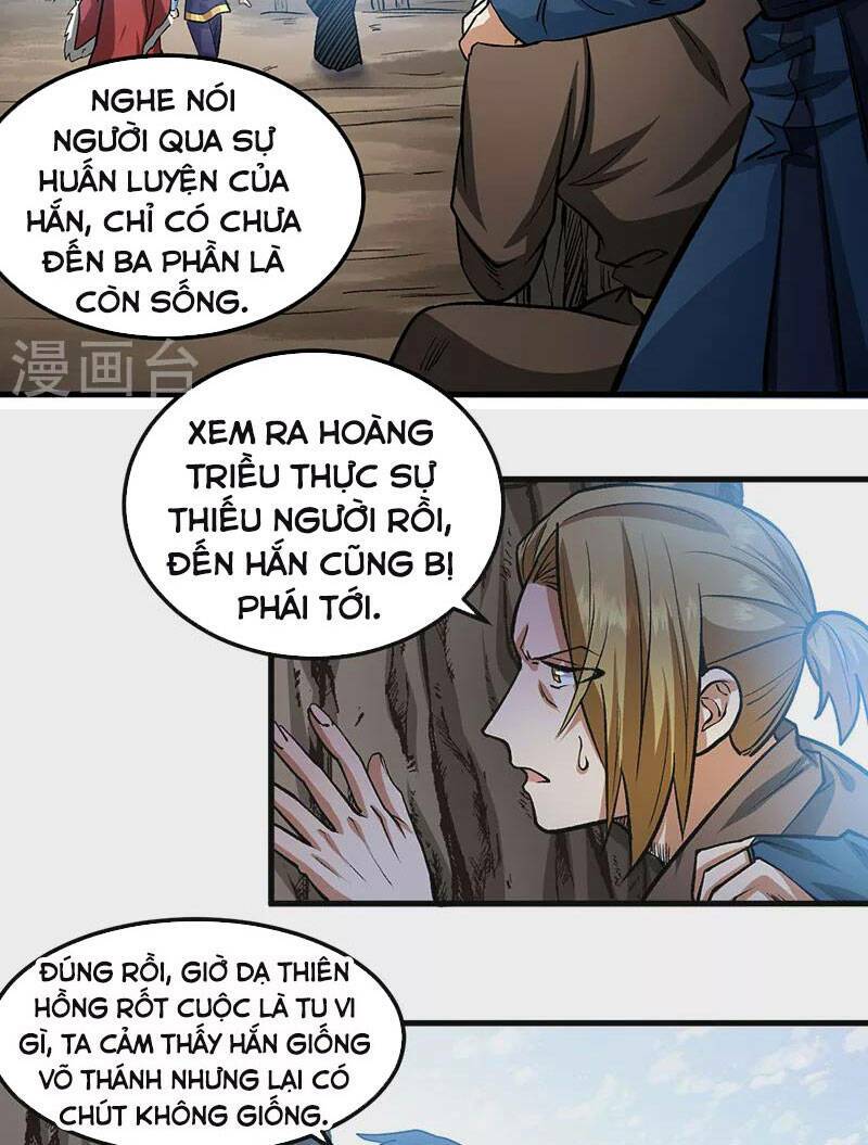 Chương 429 - Trang 3