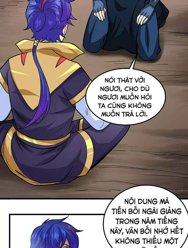 Chương 429 - Trang 22