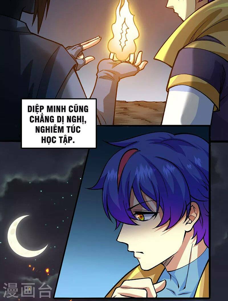 Chương 429 - Trang 25