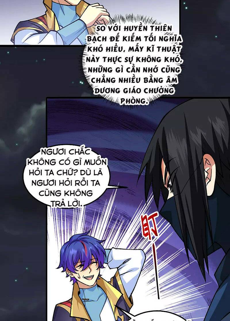 Chương 429 - Trang 28