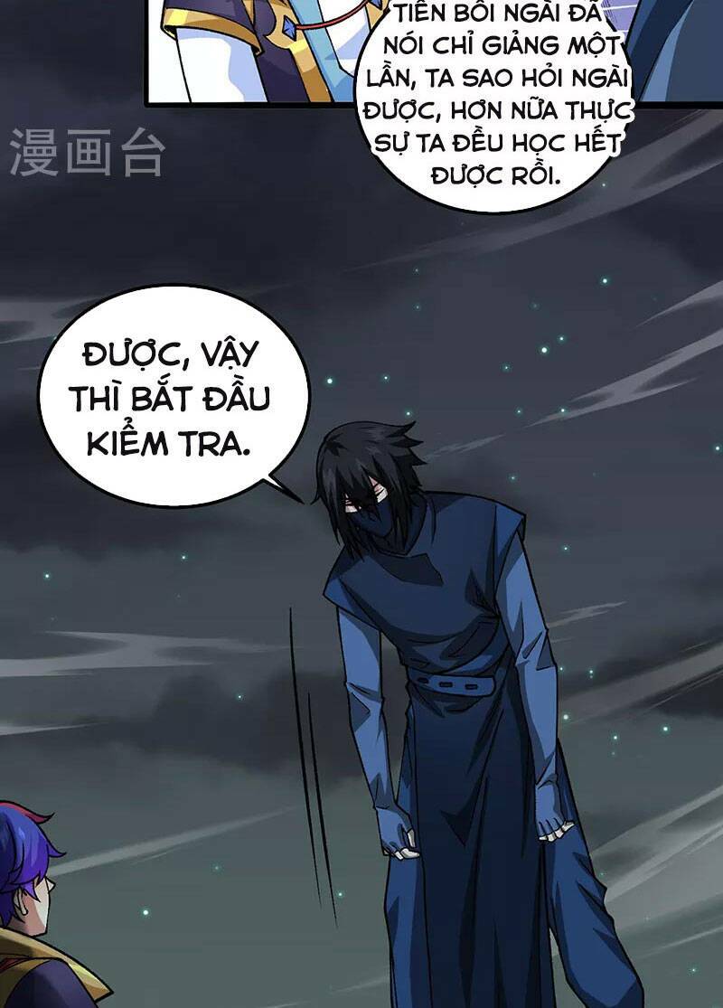 Chương 429 - Trang 29