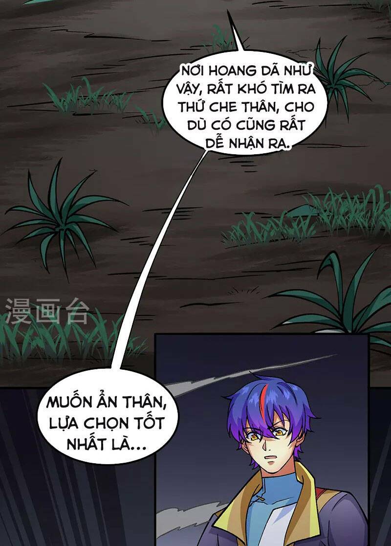 Chương 429 - Trang 35