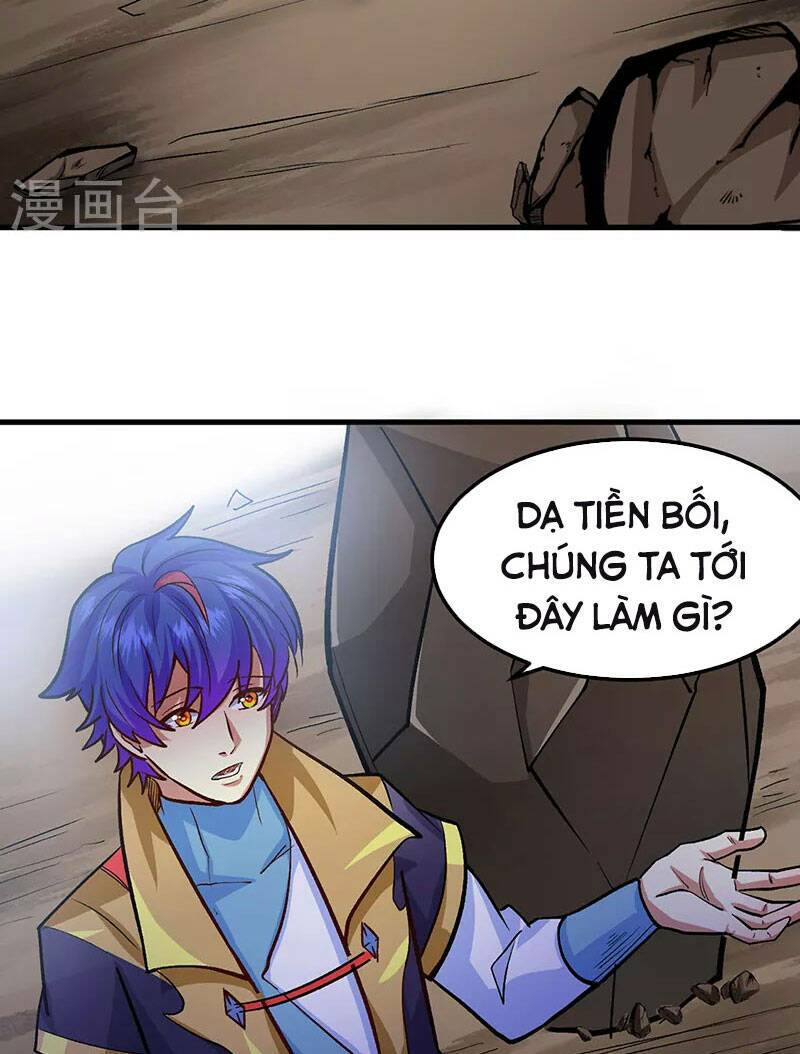 Chương 429 - Trang 8