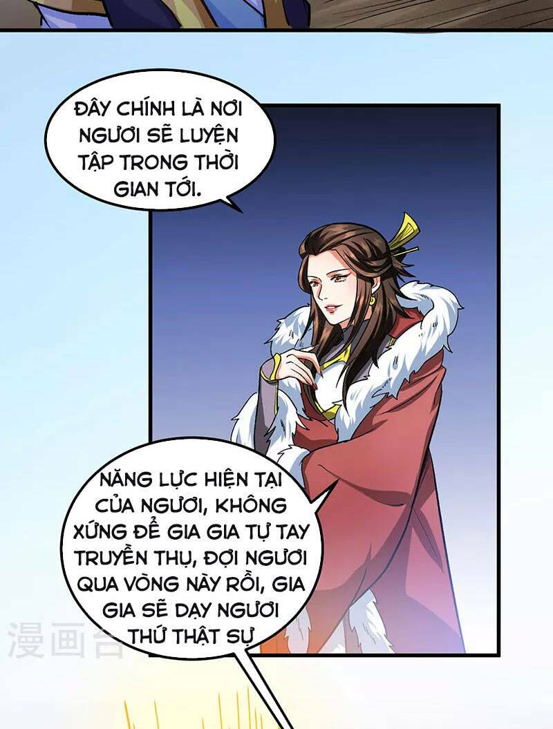 Chương 429 - Trang 9