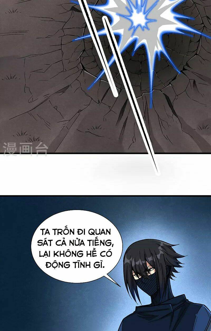 Chương 430 - Trang 17