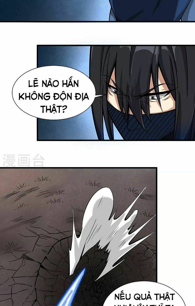 Chương 430 - Trang 18