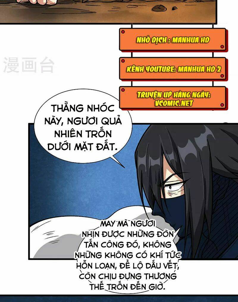 Chương 430 - Trang 23