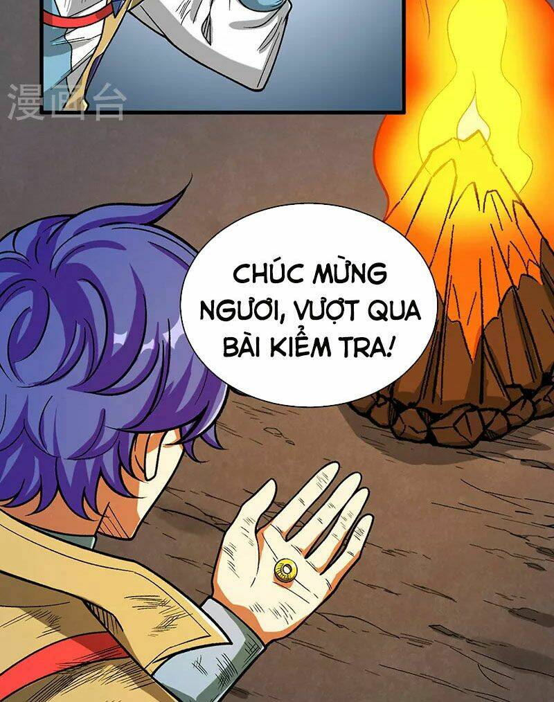 Chương 430 - Trang 26