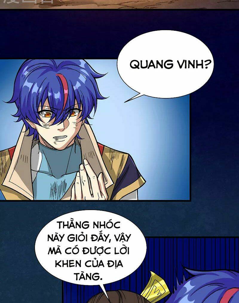 Chương 430 - Trang 28